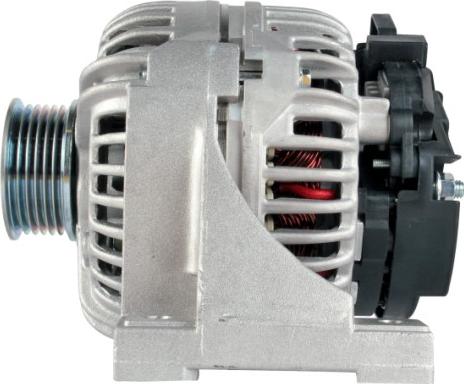 HELLA 8EL 012 428-121 - Alternator www.autospares.lv