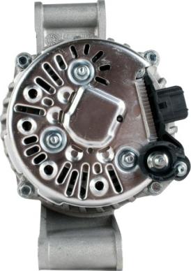 HELLA 8EL 012 428-851 - Ģenerators www.autospares.lv