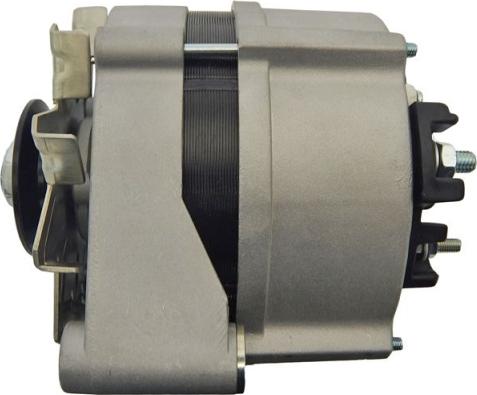 HELLA 8EL 012 428-861 - Alternator www.autospares.lv