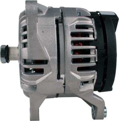 HELLA 8EL 012 428-811 - Ģenerators www.autospares.lv