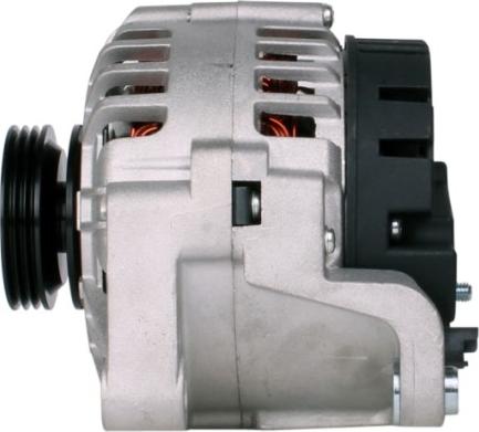 HELLA 8EL 012 428-831 - Alternator www.autospares.lv