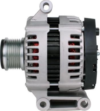 HELLA 8EL 012 428-821 - Alternator www.autospares.lv