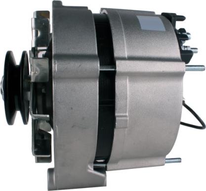 HELLA 8EL 012 428-871 - Ģenerators www.autospares.lv