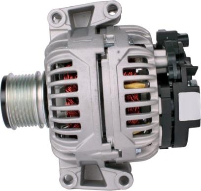 HELLA 8EL 012 428-351 - Alternator www.autospares.lv