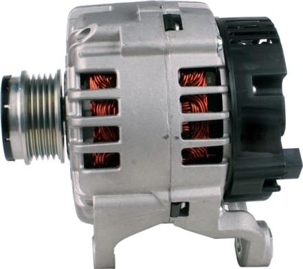 HELLA 8EL 012 428-361 - Alternator www.autospares.lv