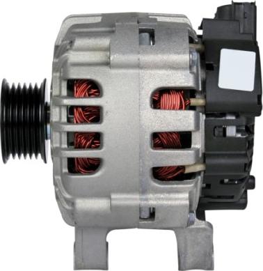 HELLA 8EL 012 428-311 - Ģenerators www.autospares.lv