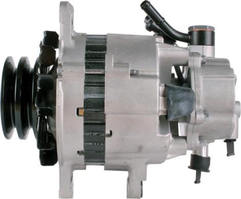 HELLA 8EL 012 428-331 - Alternator www.autospares.lv