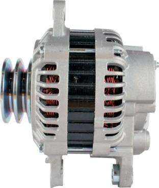 HELLA 8EL 012 428-321 - Alternator www.autospares.lv