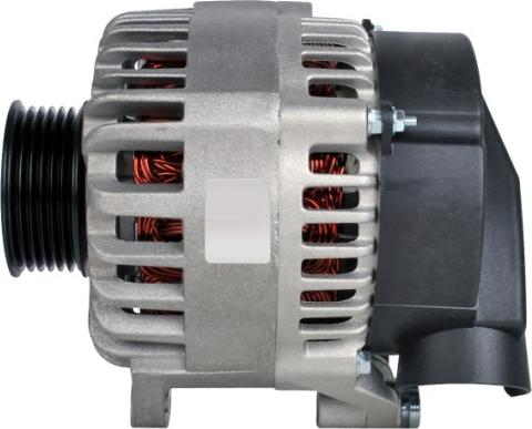 HELLA 8EL 012 428-371 - Alternator www.autospares.lv