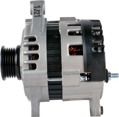 HELLA 8EL 012 428-291 - Ģenerators autospares.lv