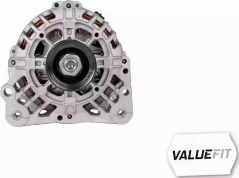 HELLA 8EL 012 428-241 - Alternator www.autospares.lv