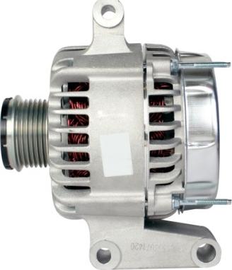 HELLA 8EL 012 428-261 - Alternator www.autospares.lv