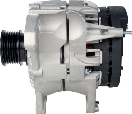 HELLA 8EL 012 428-201 - Alternator www.autospares.lv