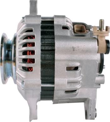 HELLA 8EL 012 428-281 - Alternator www.autospares.lv