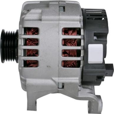 HELLA 8EL 012 428-221 - Alternator www.autospares.lv