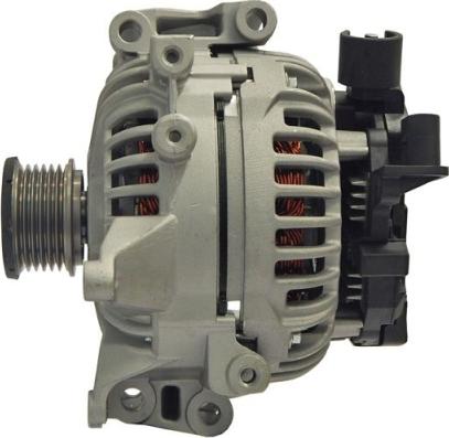 HELLA 8EL 012 428-791 - Alternator www.autospares.lv