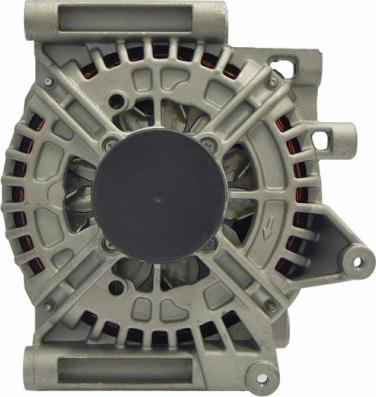 HELLA 8EL 012 428-791 - Ģenerators autospares.lv