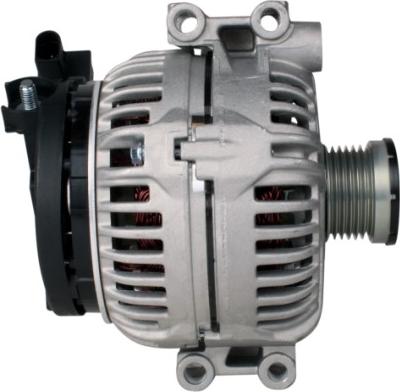 HELLA 8EL 012 428-741 - Alternator www.autospares.lv