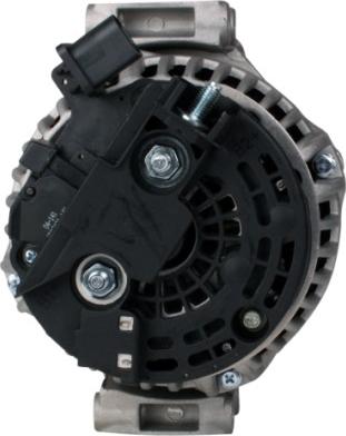 HELLA 8EL 012 428-741 - Alternator www.autospares.lv