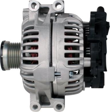 HELLA 8EL 012 428-741 - Alternator www.autospares.lv