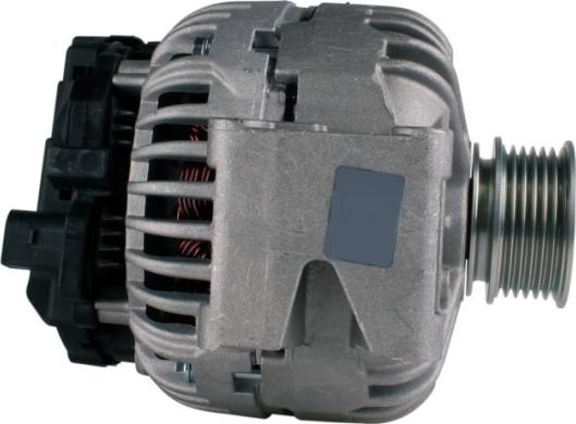 HELLA 8EL 012 428-761 - Ģenerators www.autospares.lv