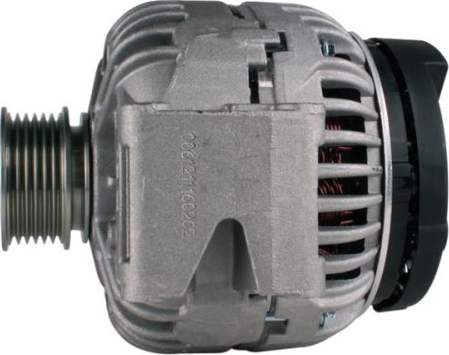 HELLA 8EL 012 428-761 - Alternator www.autospares.lv