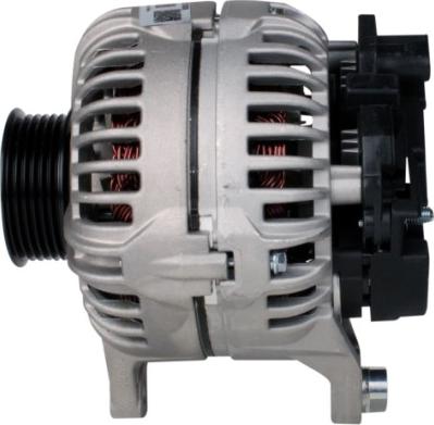 HELLA 8EL 012 428-781 - Alternator www.autospares.lv