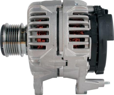 HELLA 8EL 012 428-771 - Alternator www.autospares.lv