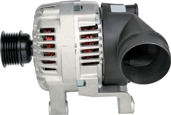 HELLA 8EL 012 427-991 - Alternator www.autospares.lv