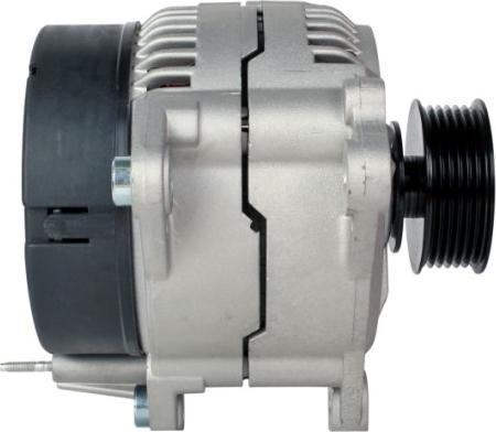 HELLA 8EL 012 427-951 - Ģenerators www.autospares.lv