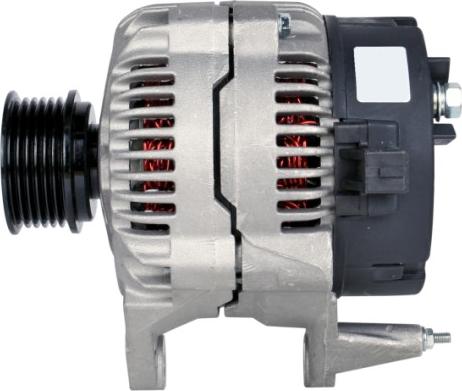 HELLA 8EL 012 427-961 - Ģenerators www.autospares.lv