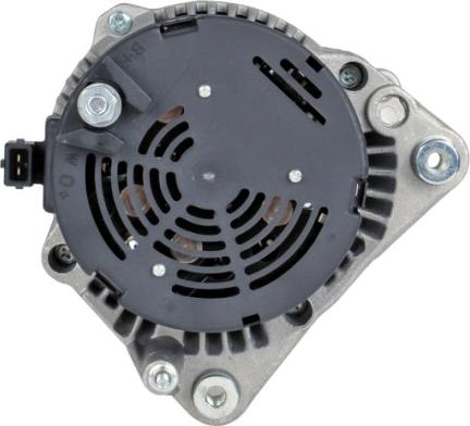 HELLA 8EL 012 427-961 - Alternator www.autospares.lv