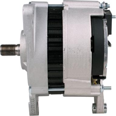 HELLA 8EL 012 427-441 - Ģenerators www.autospares.lv