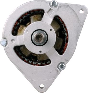 HELLA 8EL 012 427-441 - Alternator www.autospares.lv