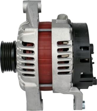 HELLA 8EL 012 427-451 - Alternator www.autospares.lv