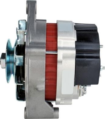 HELLA 8EL 012 427-461 - Alternator www.autospares.lv