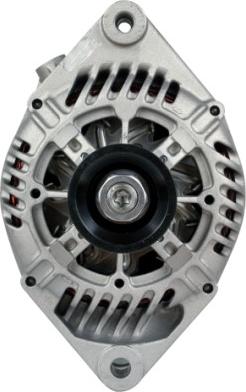 HELLA 8EL 012 427-481 - Alternator www.autospares.lv