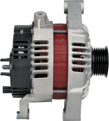 HELLA 8EL 012 427-481 - Alternator www.autospares.lv