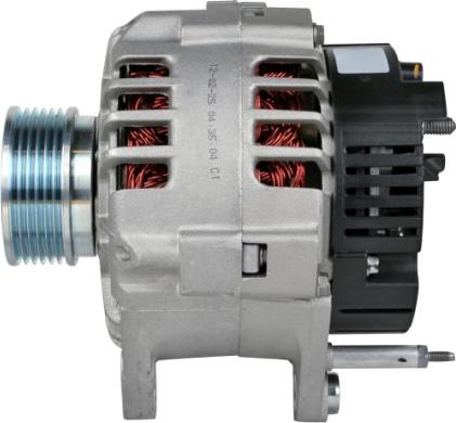 HELLA 8EL 012 427-541 - Alternator www.autospares.lv