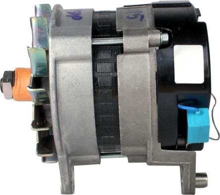 HELLA 8EL 012 427-561 - Alternator www.autospares.lv