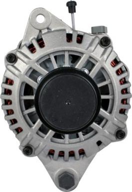 HELLA 8EL 012 427-511 - Ģenerators www.autospares.lv