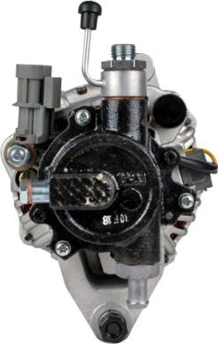 HELLA 8EL 012 427-511 - Alternator www.autospares.lv