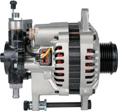 HELLA 8EL 012 427-511 - Alternator www.autospares.lv