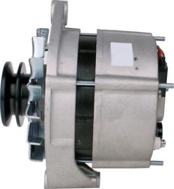 HELLA 8EL 012 427-601 - Alternator www.autospares.lv