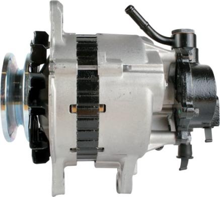 HELLA 8EL 012 427-681 - Alternator www.autospares.lv