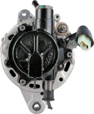 HELLA 8EL 012 427-681 - Ģenerators www.autospares.lv