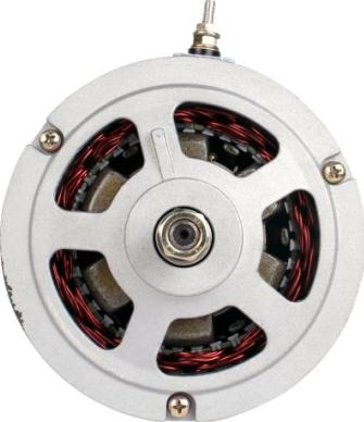 HELLA 8EL 012 427-671 - Alternator www.autospares.lv