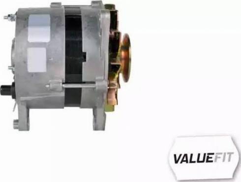 HELLA 8EL 012 427-091 - Alternator www.autospares.lv