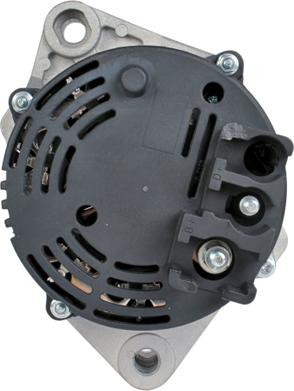 HELLA 8EL 012 427-051 - Ģenerators www.autospares.lv