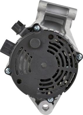 HELLA 8EL 012 427-011 - Ģenerators www.autospares.lv